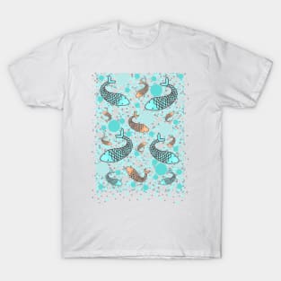 Koi T-Shirt